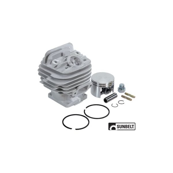 Cylinder Assembly 0" x0" x0"